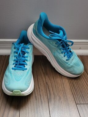 HOKA One One Clifton 10 Women's Running Shoes